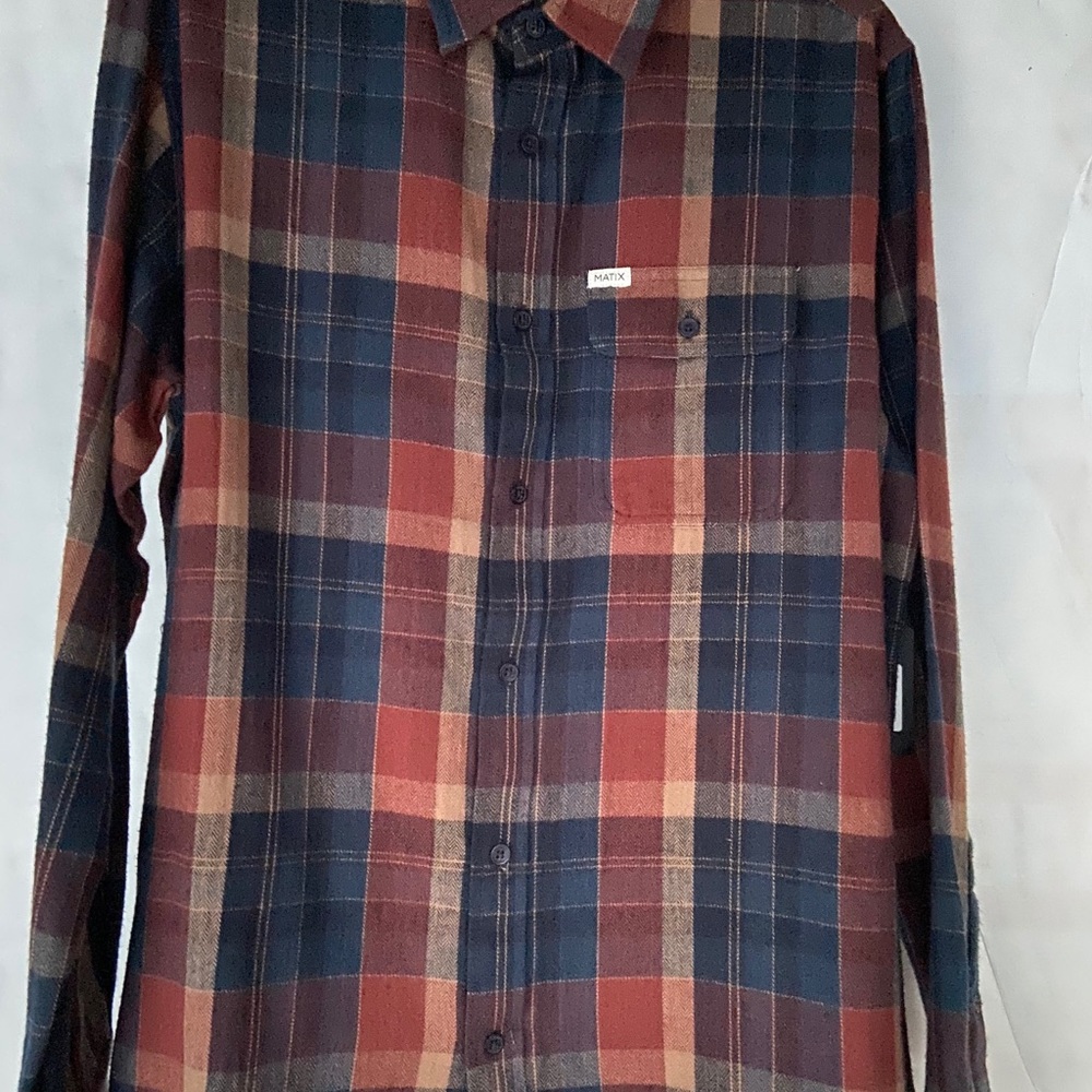 Matix shirt